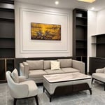 Аренда просторного дома, 4 спальни, Hai Chau, Дананг, Вьетнам